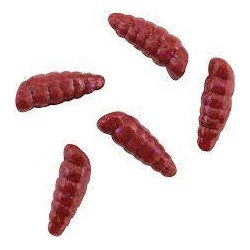 BERKLEY GULP WAXIES BLOODY 30