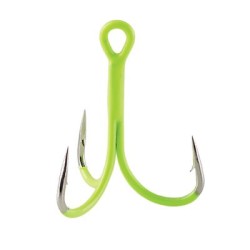 BERKLEY FUSION 19 TREBLE HOOKS