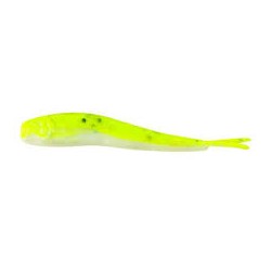 BERKLEY GULP MINNOW GREEN...