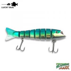 LUCKY BUG ZOMBIE MAXX 3"...