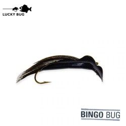 LUCKY BUG BINGO BUG #8...