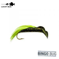 LUCKY BUG BINGO BUG # 6...