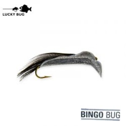 LUCKY BUG BING BUG # 6 MINNOW