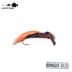 LUCKY BUG BING BUG # 6...