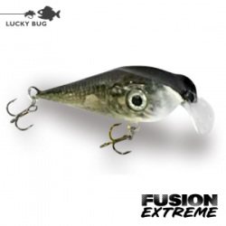 LUCKY BUG FUSION 2.25"...