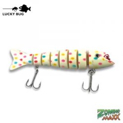 LUCKY BUG ZOMBIE MAX...