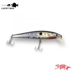 LUCKY BUG F-BOMB SMELT...