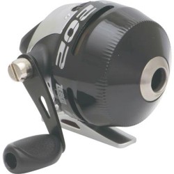 ZEBCO 202 SPINCAST REEL