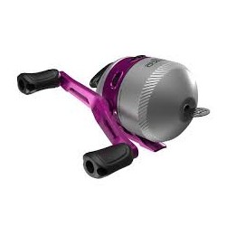 ZEBCO 33 LADY SPINCAST REEL