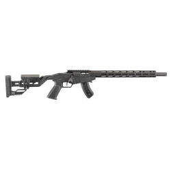 RUGER PRECISION 22 WMR