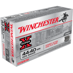 WINCHESTER 44-40 225 USA4440CB