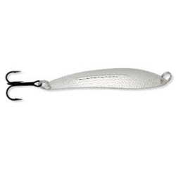 WILLIAMS WHITEFISH SM SIL/NR