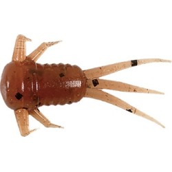 MISTER TWISTER NYMPH 1/4"