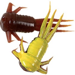 MISTER TWISTER NYMPH 1/4"