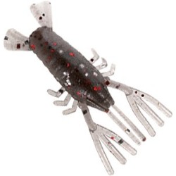 MISTER TWISTER MICRO CRAYFISH