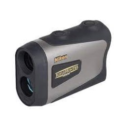 NIKON HUNTER 1000 RANGE FINDER