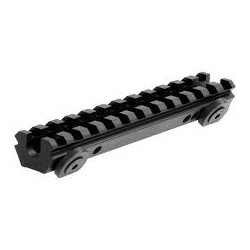 SUN OPTIC RUGER/WEAVER - 1 