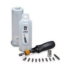 VORTEX TORQUE WRENCH KIT