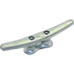 INVINCIBLE MARINE CLEAT 8"