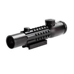 SUN OPTICS 4X28 IR RETICAL