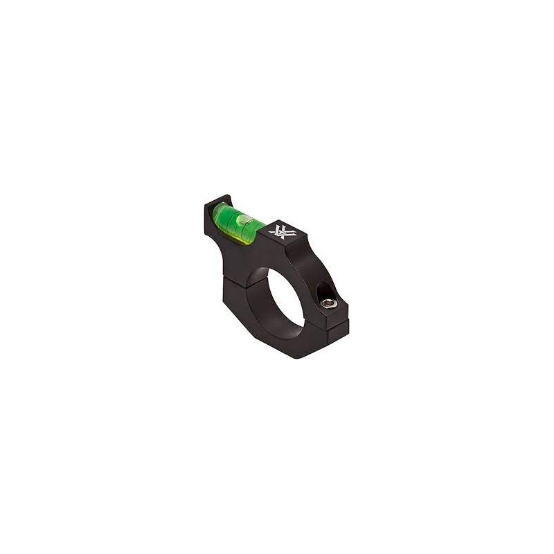 thumbnail image 2 of Vortex Optics BL30 Bubble Level – 30mm Tube Scope Mount, Clamp-On, Aluminum 2 of 5