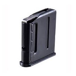 CZ 527 17 HORNET MAGAZINE