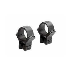 SUN OPTICS RING 30MM MED...