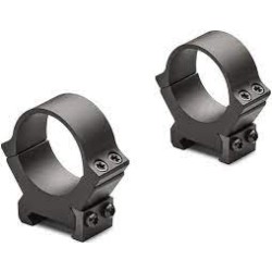 LEUPOLD RINGS 34MM MEDIUM