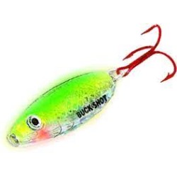 NORTHLAND BUCKSHOT SPOON...