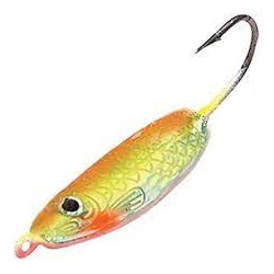 NORTHLAND FORAGE MINNOW #6