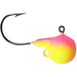 NORTHLAND FIREBALL JIG...