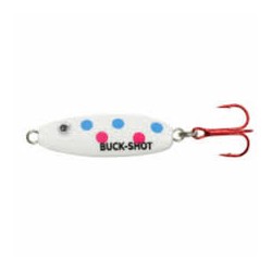 NORTHLAND BUCKSHOT SPOON...