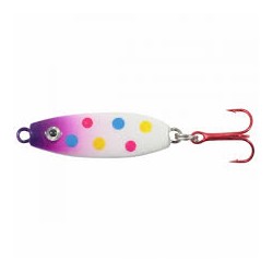 NORTHLAND FORAGE MINNOW JIG