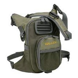 ALLEN FALL RIVER CHEST PACK