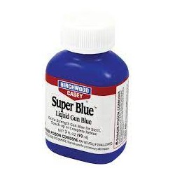 BIRCHWOOD CASE SUPER BLUE -...
