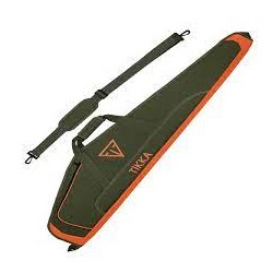 TIKKA GUN CASE GREEN & BLAZE