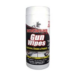 WINCHESTER GUN WIPES