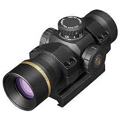 LEUPOLD FREEDOM RDS 1X 1MOA