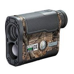 BUSHNELL SCOUT DX 1000...