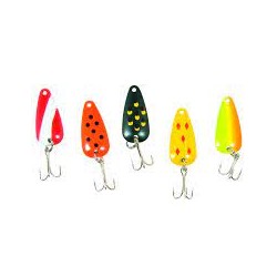 EAGLE CLAW LIL BITE SPOON