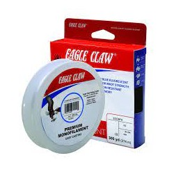 EAGLE CLAW LINE 110 YD 14 LB