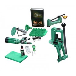 RCBS SUPREME MASTER KIT