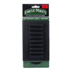 UNCLE MIKES BUT STOCK SHELL...