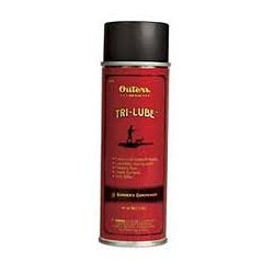 OUTERS TRI LUBE - 6 Ounce