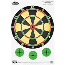 TARGET DART BOARD