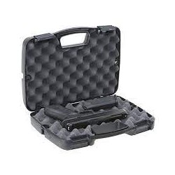 PLANO PISTOL CASE SE SERIES