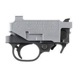 RUGER MAGAZINE 10/22 CLEAR...