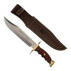 MUELA CUCHILLO