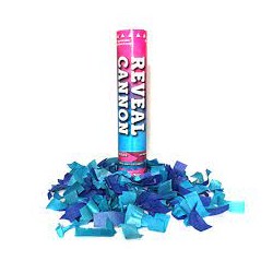 GENDER REVEAL CONFETTI...