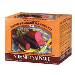 HI MOUNTAIN SUMMER SAUSAGE KIT